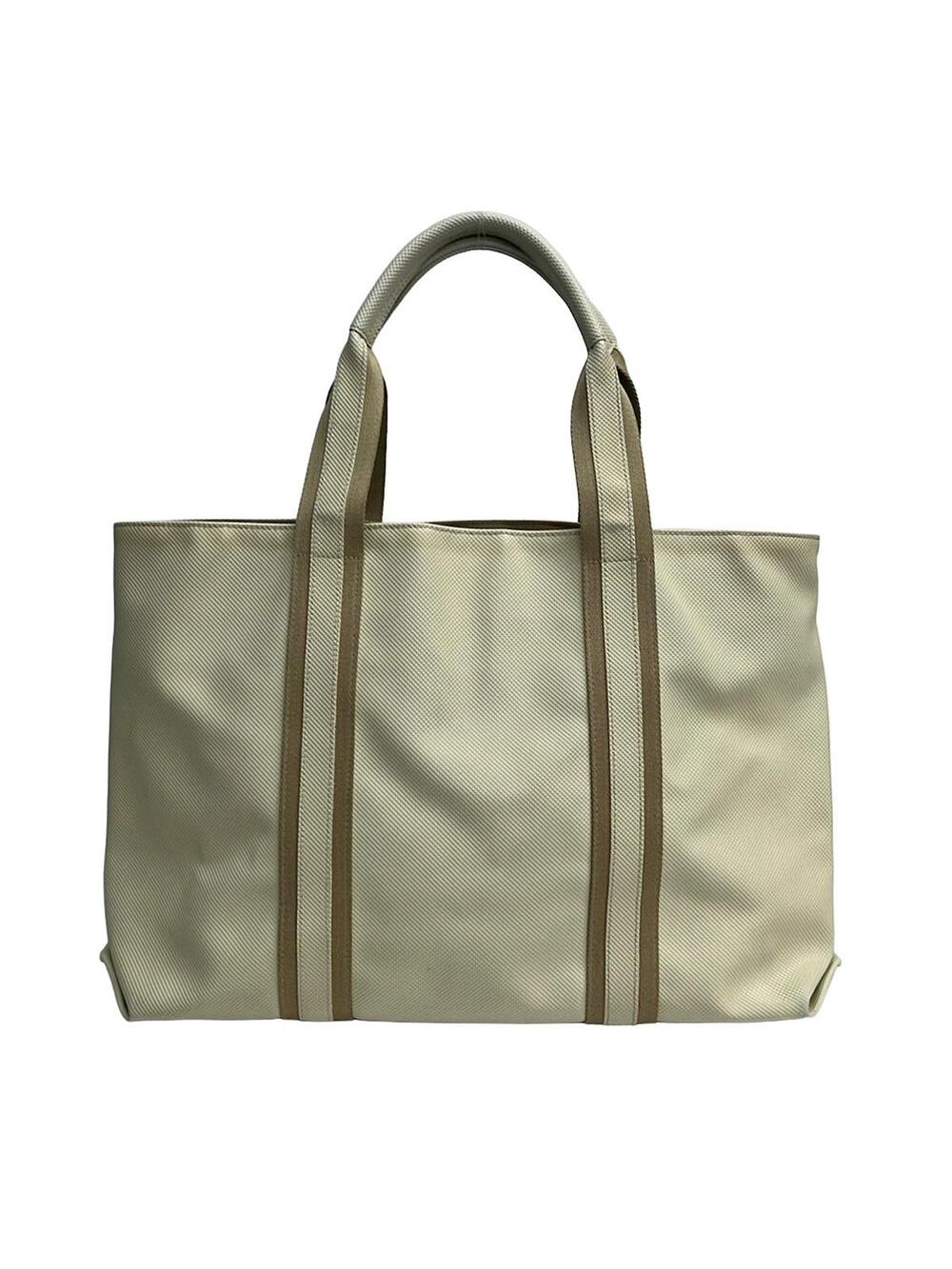 Bottega Veneta Marcopolo Cream Beige #363172B62B